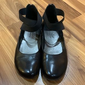 Josef Seibel women’s shoes size 8